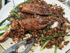 -喜记避风塘炒辣蟹(总店)