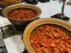 -太湖饭店玉兰厅(自助餐厅)