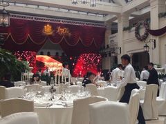 iphone_upload_pic-利顺德大饭店·维多利亚花园(小白楼店)