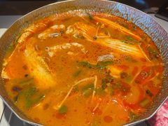 -旺福·贵州酸汤牛肉火锅(陆悦天地店)