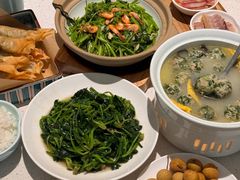 -刀板香·安徽菜(国购IFC店)