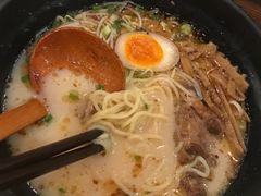 猪软骨春笋拉面-味千拉面(航洋国际购物中心)