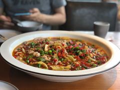 -盐帮食坊•小河帮川菜(四川师大店)