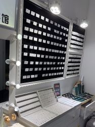 -AI艾耳·专业手工耳洞·穿孔美学馆