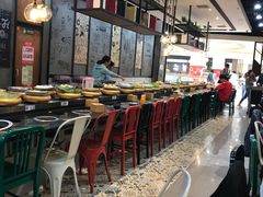 -龍歌自助小火锅(崂山丽达店)