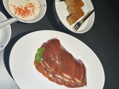 -喜悦烤鸭·新京菜(王府井店)