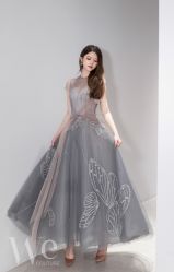 -WECOUTURE高级订制广州