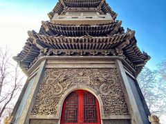 -盛世南宫影视城(北普陀影视城)