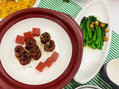 -鹊华居·地道鲁菜·海鲜·融合味(大明湖店)