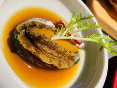 -京料理·日料自助·铁板燒(复悦城店)