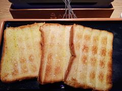 -大哈福烧烤·海鲜·家常菜(延安三路店)