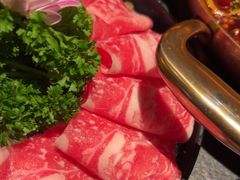 -色響火锅(恒隆广场店)