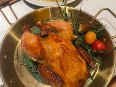 -帕娜·泰式茶餐厅·Bistro(近铁广场店)