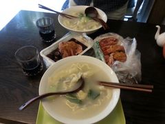 巧云鸡汤馄饨(南阴阳营总店)-巧云大馄饨(南阴阳营总店)