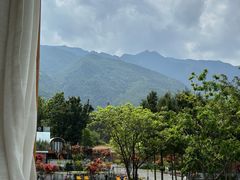 -云禾壹海景庄园餐厅
