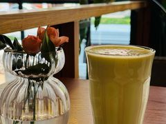 -UPPER KITCHEN(延安路店)