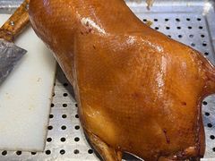 -紫光园·烤鸭(吕家营店)