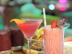 -MOSSO音乐酒吧·Live House(南京西路店)