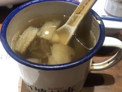 -黔城故事(虎峰别墅店)