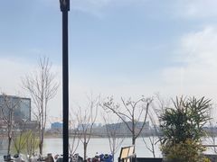 -破店肥哈·海鲜·烧烤(郑州银泰inPARK店)