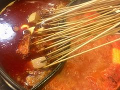 -川成串·自助串串香火锅(朝阳店)