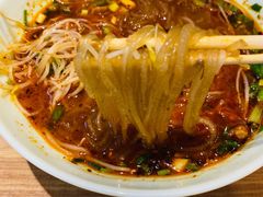 -王记特色锅魁(城市阳光大厦店)