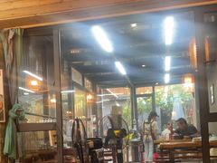 -61号餐吧(兴坪古镇漓江店)