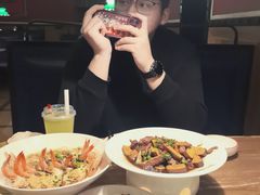 -新白鹿餐厅(龙游路·品牌总店)