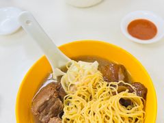 -麦文记面家(佐敦店)