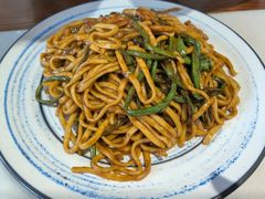 -天天初二·天津传统捞面·天津特色菜(凌奥总店)