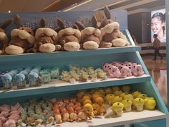 -天河城购物中心