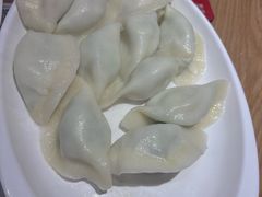 -喜家德虾仁水饺(百盛优客店)