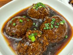 -一记洛阳菜·糖醋小排·水席(十字街店)