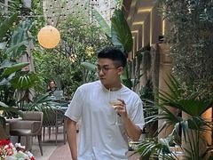 -Osteria Garden 生蚝花园餐厅(原进贤路店)