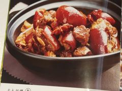 -锦粤宫·精致粤菜(深圳北站店)