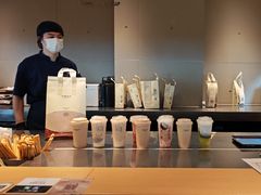 -阿嬷手作(成都万象城店)