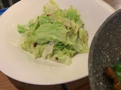 -耶里夏丽·丝路新疆菜·清真食品(徐汇南丹东路臻选店)