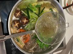 -牛焱·贵州黄牛肉火锅(城西银泰店)