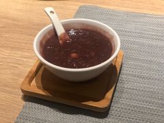 陈皮红豆沙-觅唐MITONG(鸟巢店)