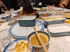 -鑫隆四季涮肉(八角畅游店)