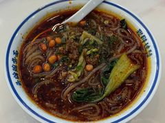 -程胖娃重庆小面(嘉禾金铂店)