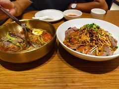 -金掌勺·锅包肉(广渠门店)