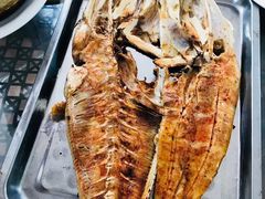 -老张烤羊(王哥庄店)