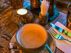 -Pakkhús Restaurant