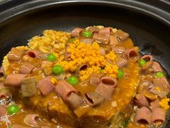 -东莱馋房(陆家嘴店)
