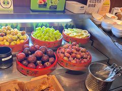 -牛New寿喜烧(闵行龙湖天街店)