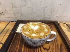 -春庄咖啡SpringHues(钟楼小区店)