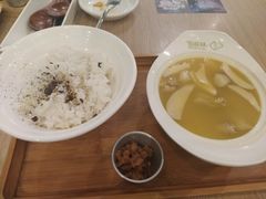 -仙踪林(江燕路万科里店)