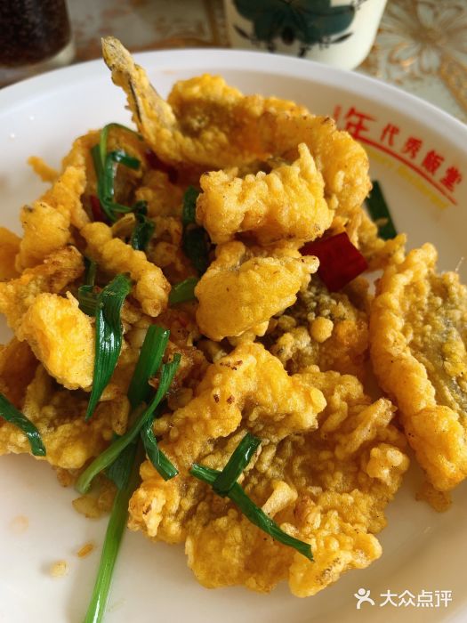 秦臻海鲜农家乐(奉贤店)图片