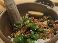 -京参 • 擂椒饭(这有山店)